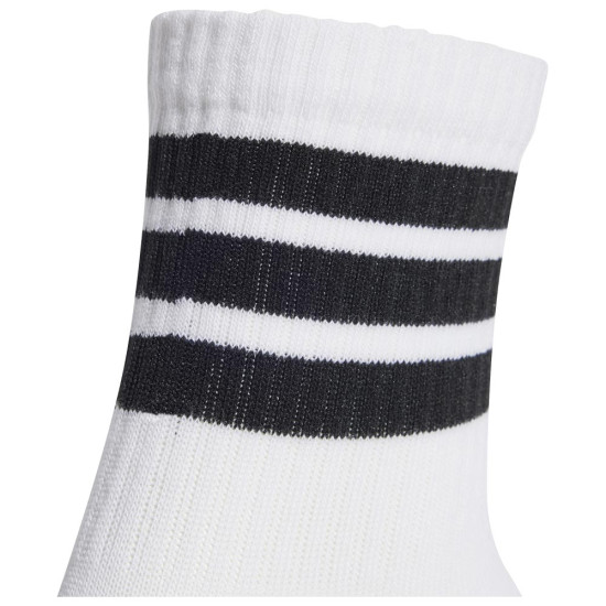 Adidas Παιδικές κάλτσες Ribbed Socks 3 pairs